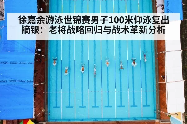 徐嘉余游泳世锦赛男子100米仰泳复出摘银:老将战略回归与战术革新分析
